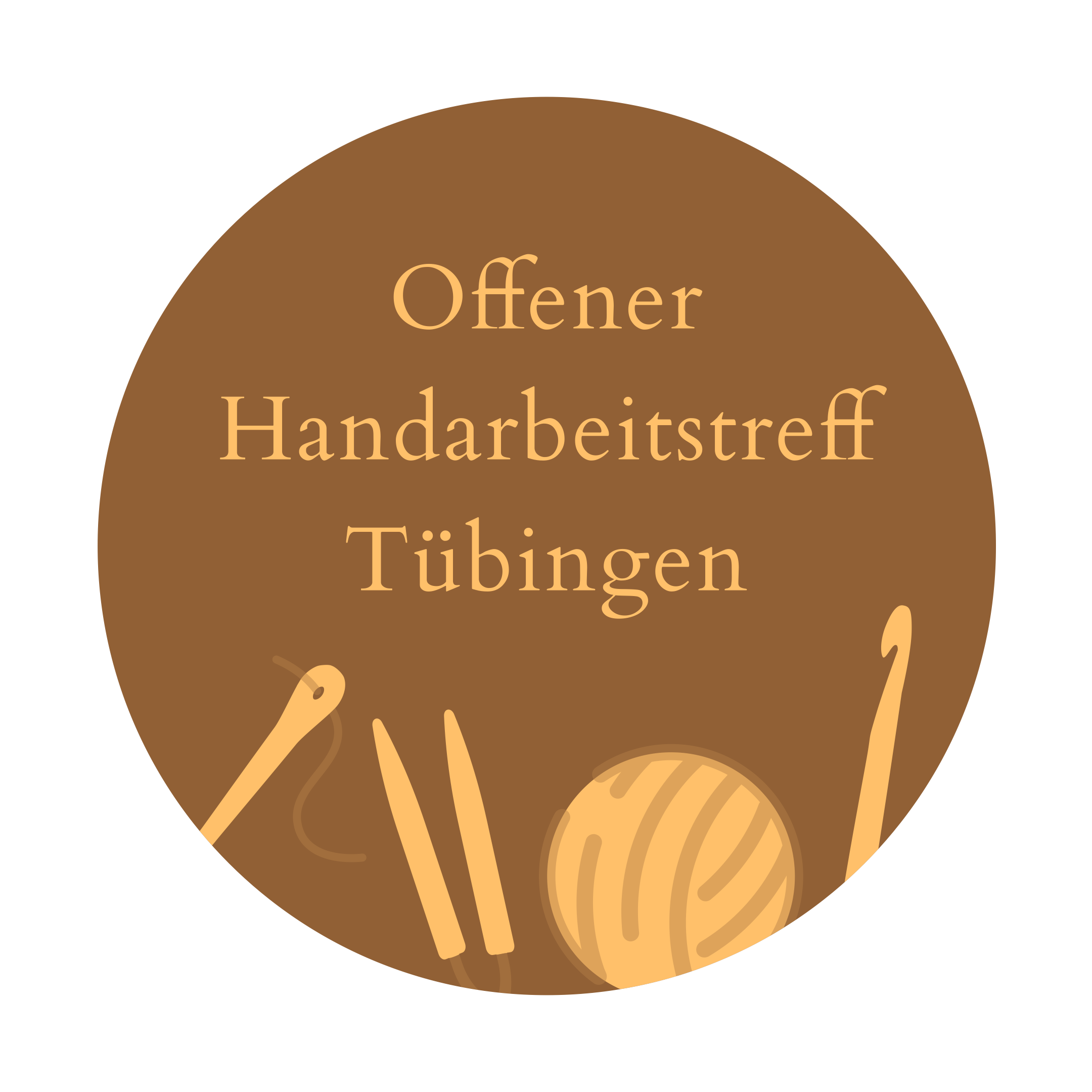 Offener Handarbeitstreff Tübingen